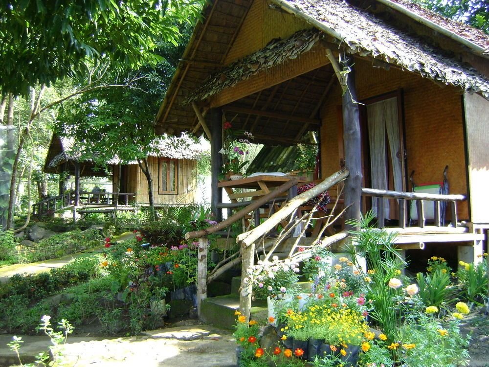 Паи: BaanNumhoo Homestay Resort & Camping