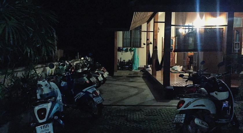Паи: Baan Mai Sak