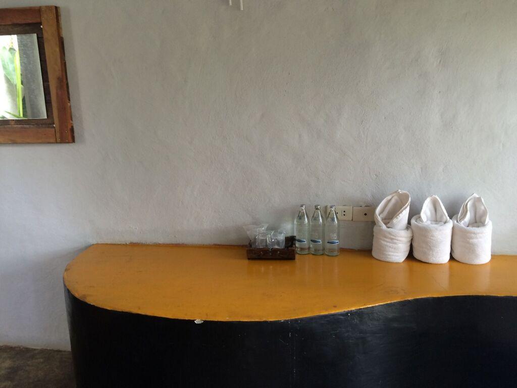Паи: Canary Guesthouse