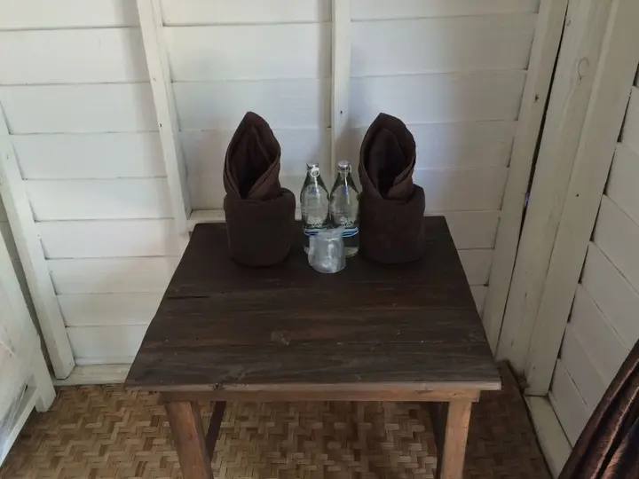 Паи: Canary Guesthouse