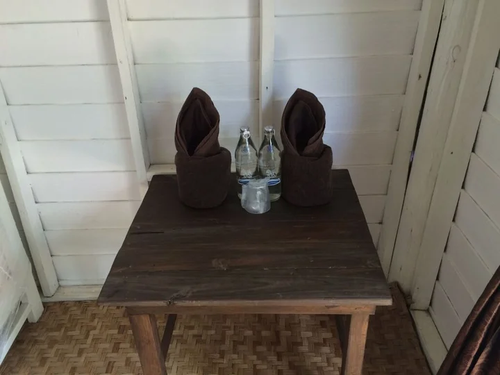 Паи: Canary Guesthouse