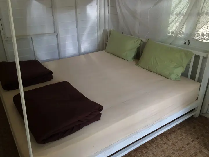 Паи: Canary Guesthouse