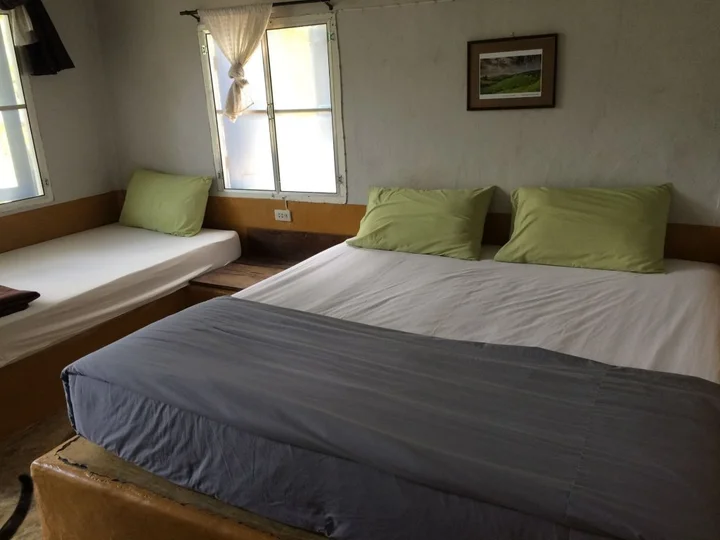Паи: Canary Guesthouse