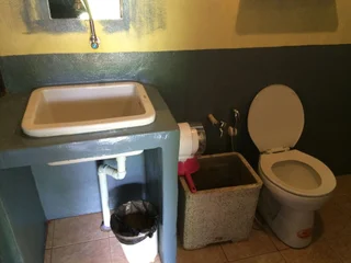 Паи: Canary Guesthouse