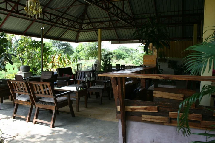 Паи: Canary Guesthouse