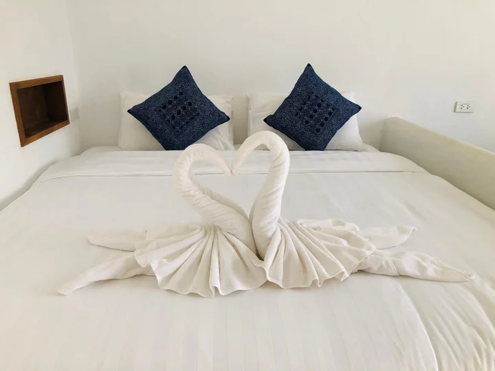 Паи: Canary Guesthouse