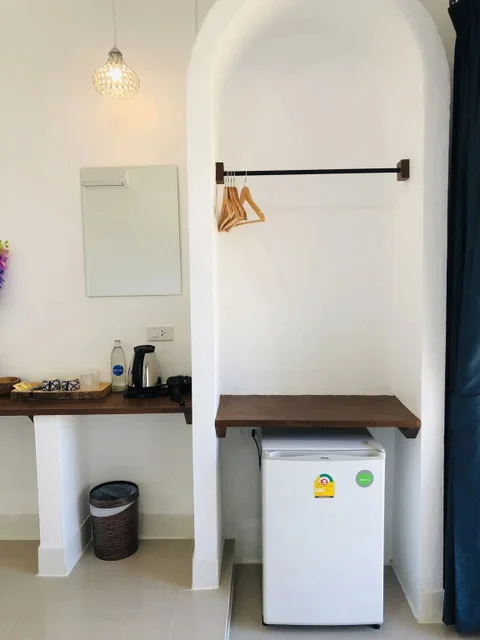 Паи: Canary Guesthouse