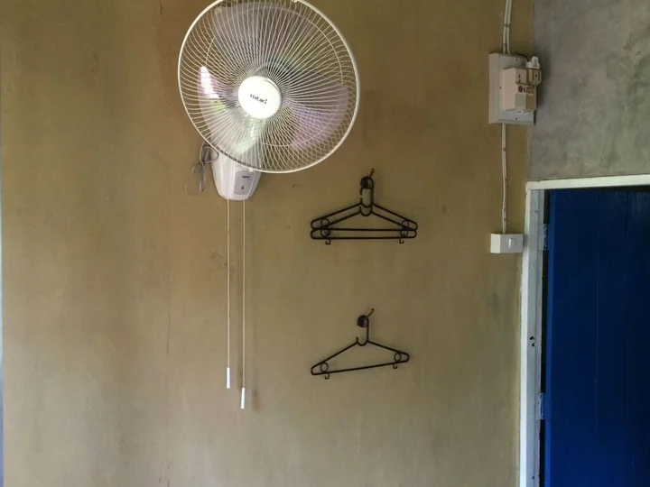 Паи: Canary Guesthouse
