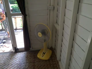 Паи: Canary Guesthouse