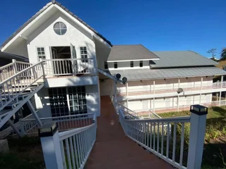 Кхэм Сон: Krin Resort