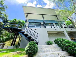 Кхэм Сон: Krin Resort