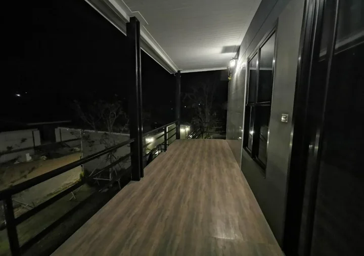 Кхэм Сон: Krin Resort