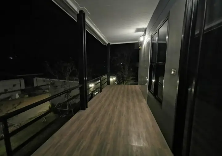Кхэм Сон: Krin Resort
