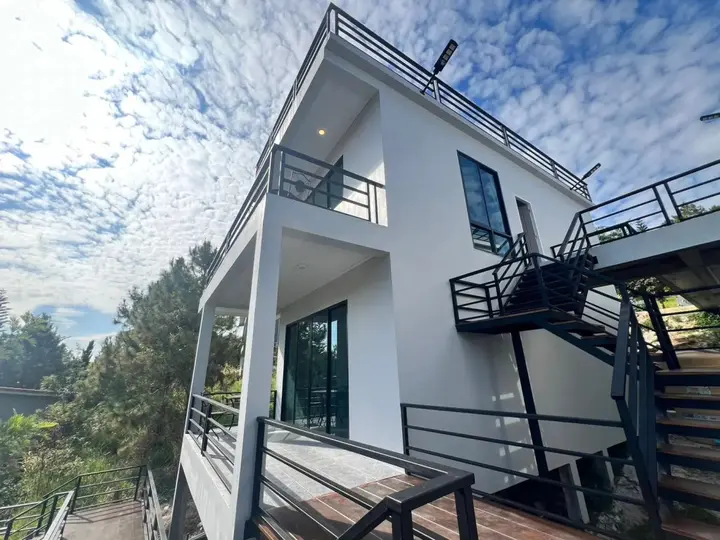 Кхэм Сон: Krin Resort