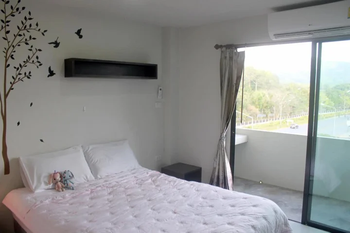 Лансака: Cozy Rabbit Hotel