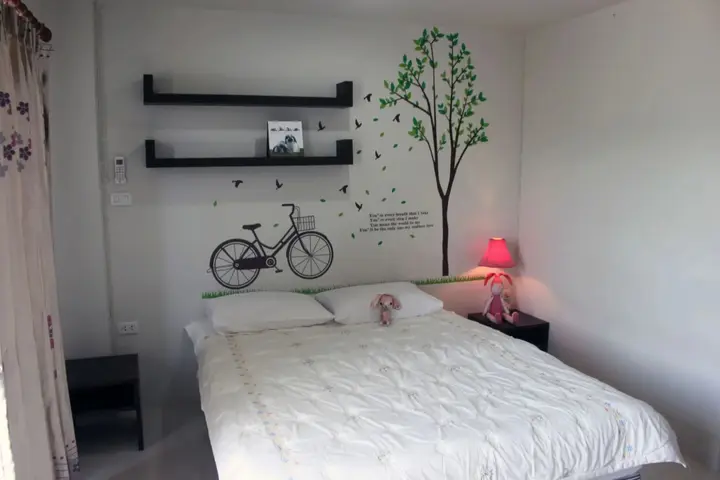 Лансака: Cozy Rabbit Hotel