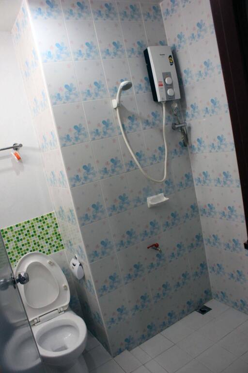 Лансака: Cozy Rabbit Hotel