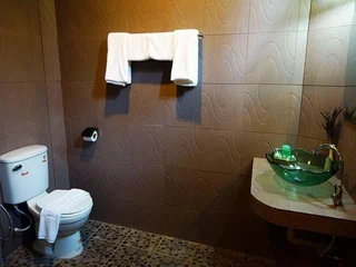 Сай Йок: Wang Yai River Kwai Resort