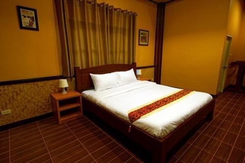 Сай Йок: Wang Yai River Kwai Resort