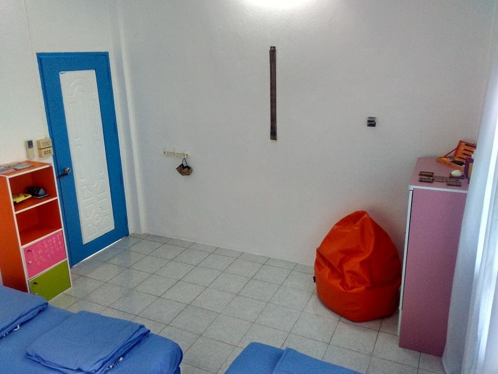 Koh Chang Gala - Hostel — фото 4