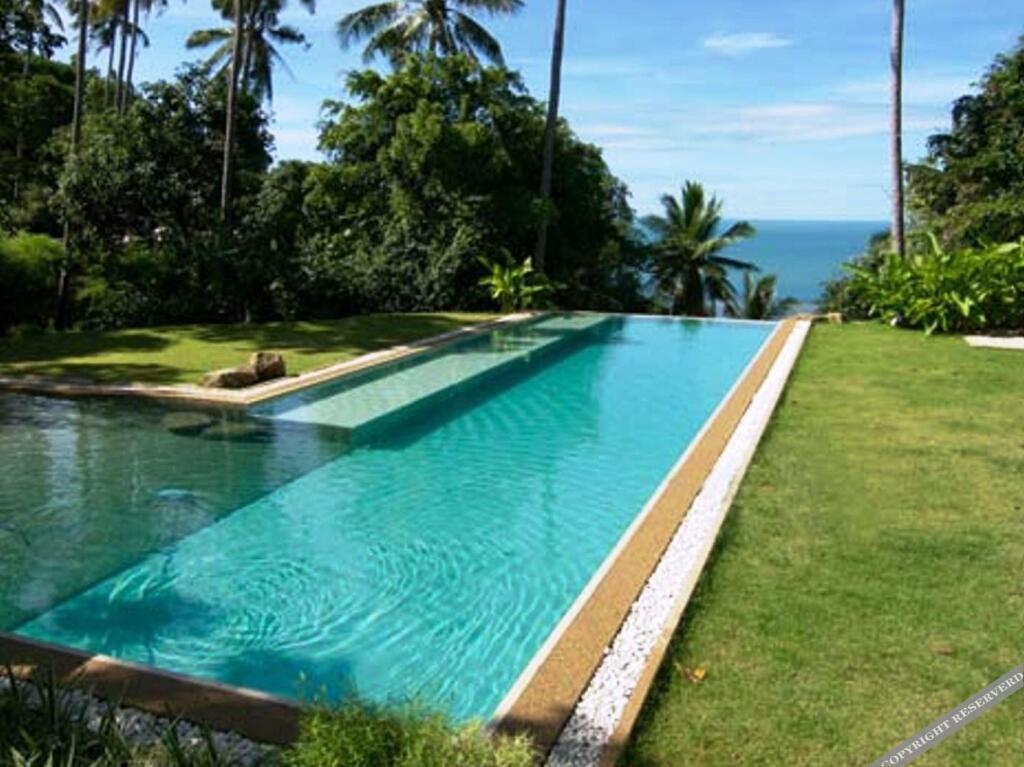Villa Waterfall — фото 1