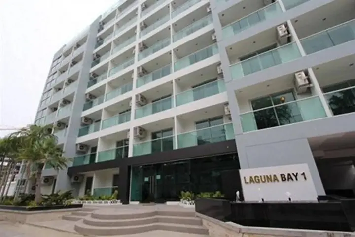 Паттайя: Laguna Bay 1