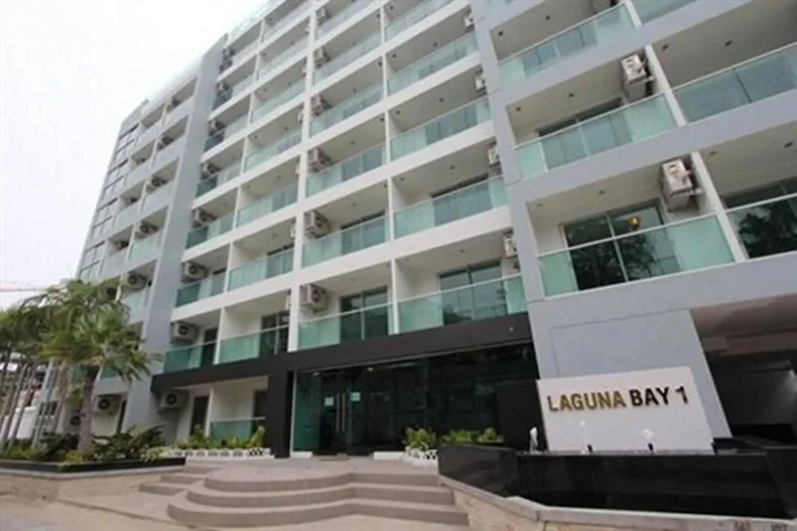 Паттайя: Laguna Bay 1