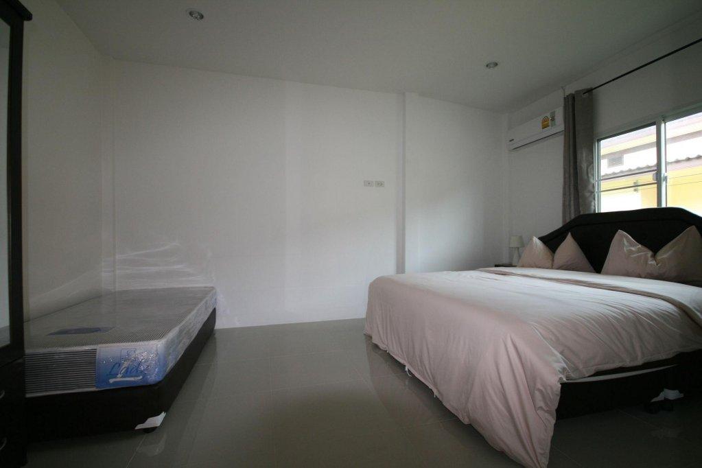 Тхаланг: Orchidilla Residence Mai Khao Beach Phuket