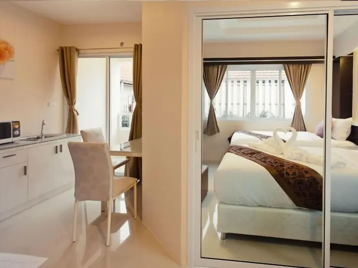 Варин-Чамрап: Excella Hotel