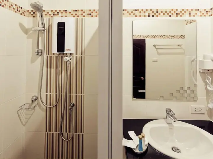 Варин-Чамрап: Excella Hotel
