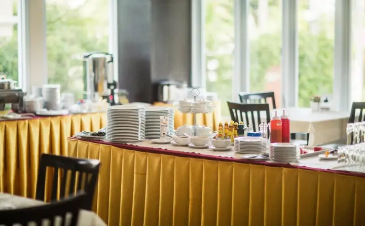 Варин-Чамрап: Excella Hotel