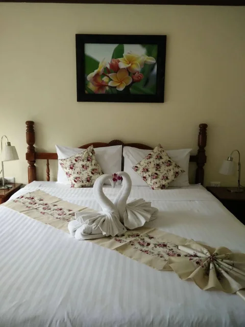 Краби: Pranang Flora House