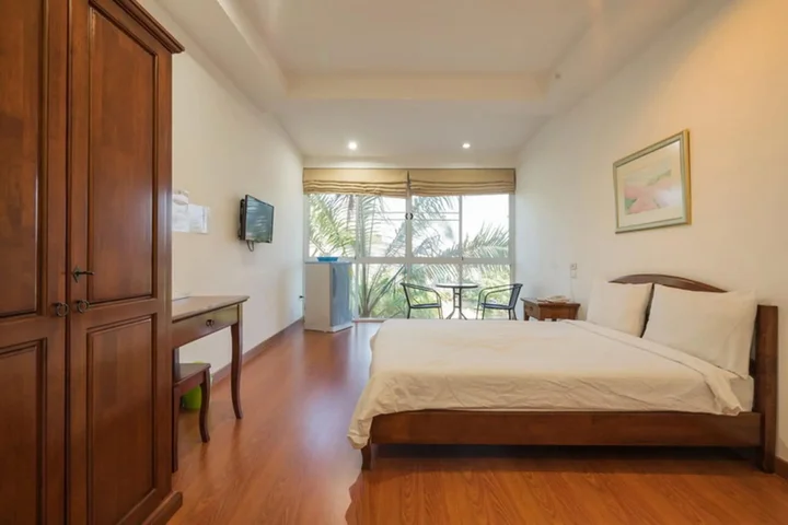 Варин-Чамрап: Baan Suan Khunta Golf Resort