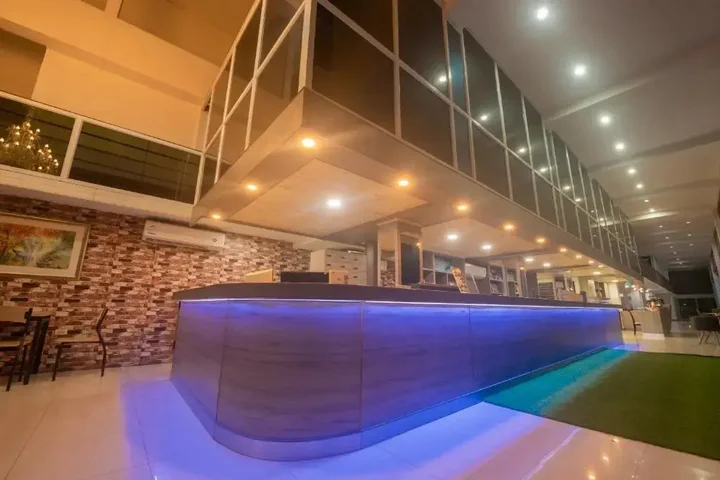 Варин-Чамрап: Baan Suan Khunta Golf Resort