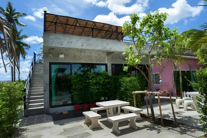 Прачуапкхирикхан: Irak Resort