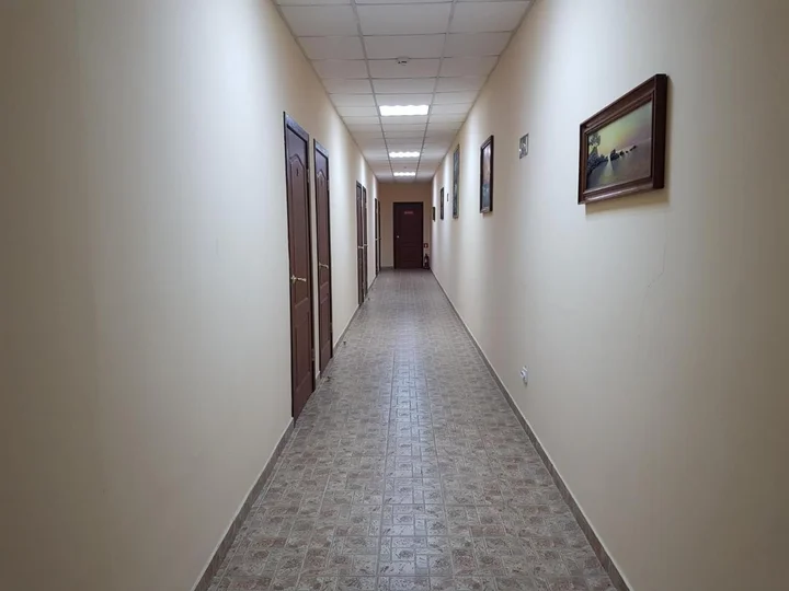 Славянка: Спорт Отель