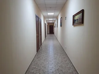 Славянка: Спорт Отель
