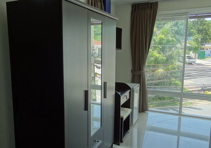 Муанг: But Different Boutique hotel