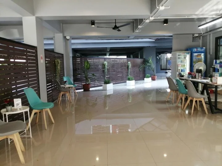 Бангкок: Beerapan Hotel