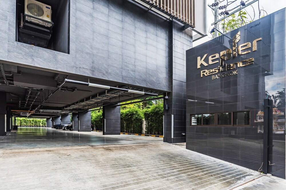 Cetus Residence By Favstay — фото 1