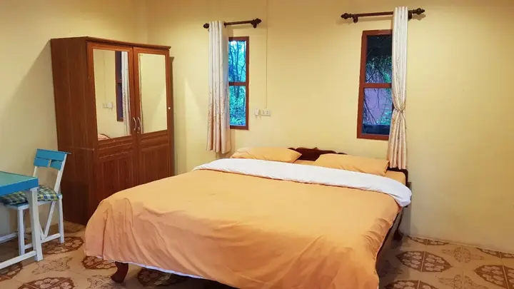 Бан Кхао: Rainbow Resort