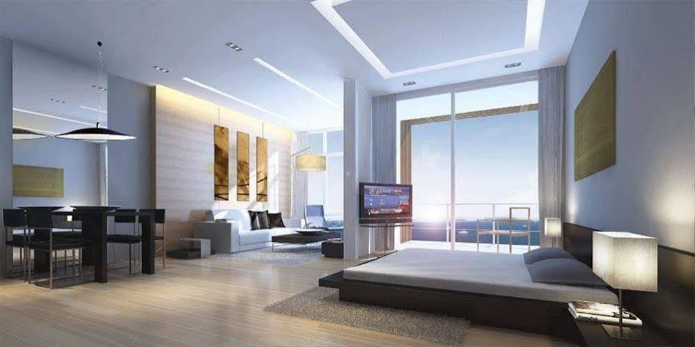 Краби: At Sea Condotel
