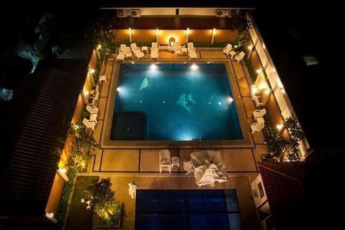 Паттайя: Suksabai Residence
