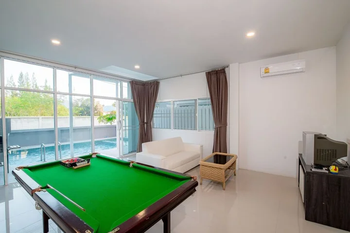 Хуахин: Mondara Vacation Home