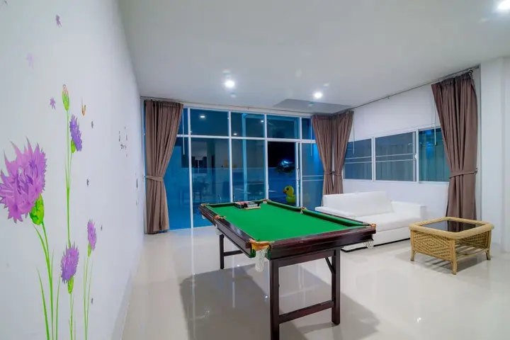 Хуахин: Mondara Vacation Home