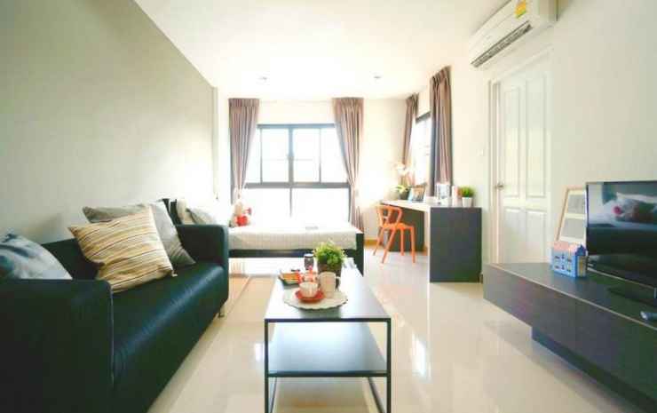 In Clover Apartment — фото 1