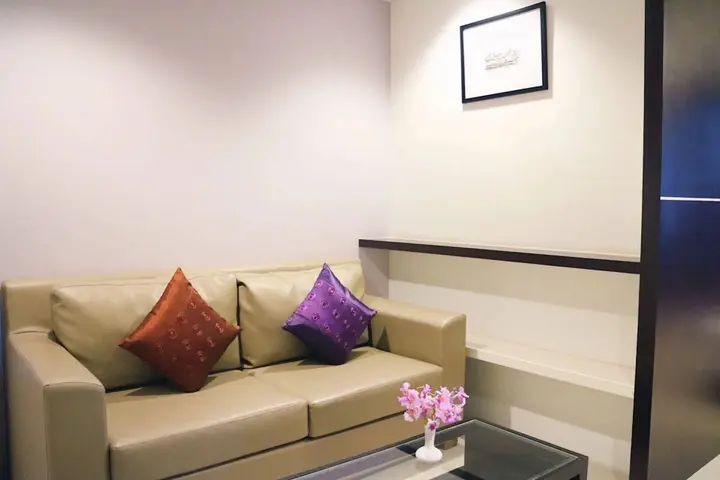 Муанг: CA Hotel and Residence Phuket