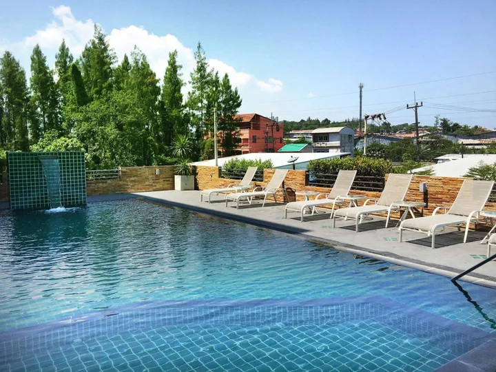 Муанг: CA Hotel and Residence Phuket