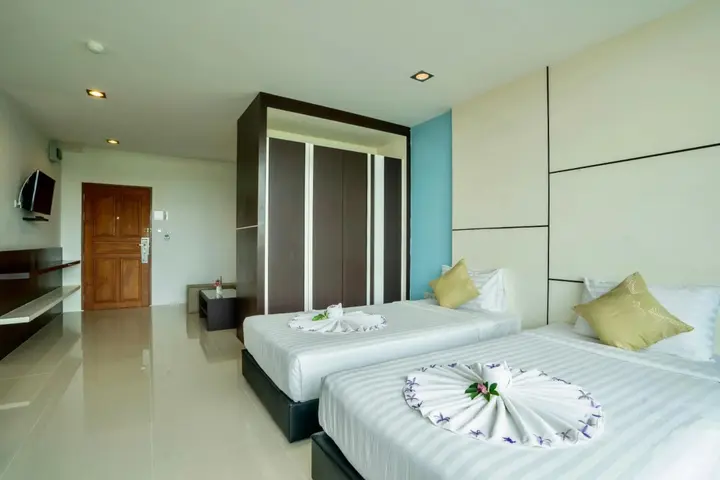 Муанг: CA Hotel and Residence Phuket