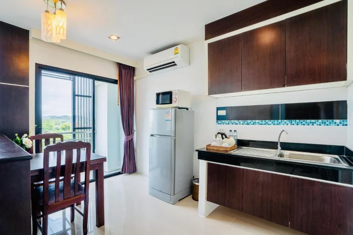 Муанг: CA Hotel and Residence Phuket